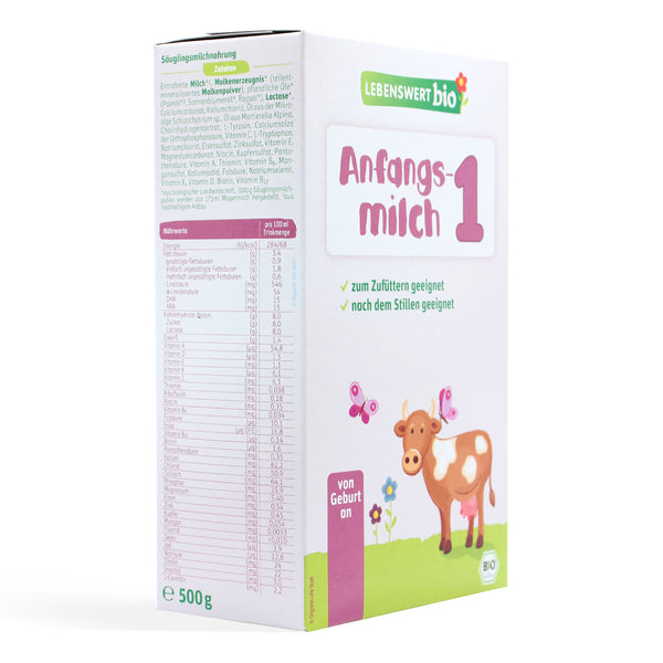 Lebenswert