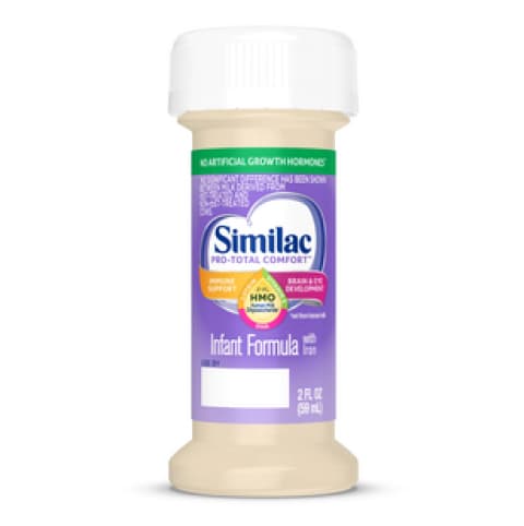 Similac Pro-Total Comfort